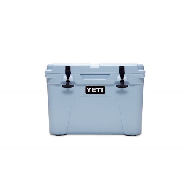 yeti tundra 45 ice blue