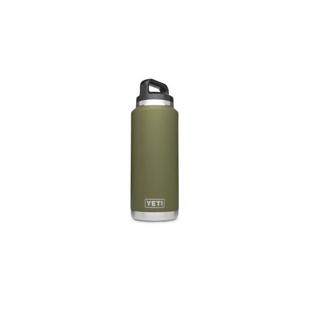 yeti olive green tumbler