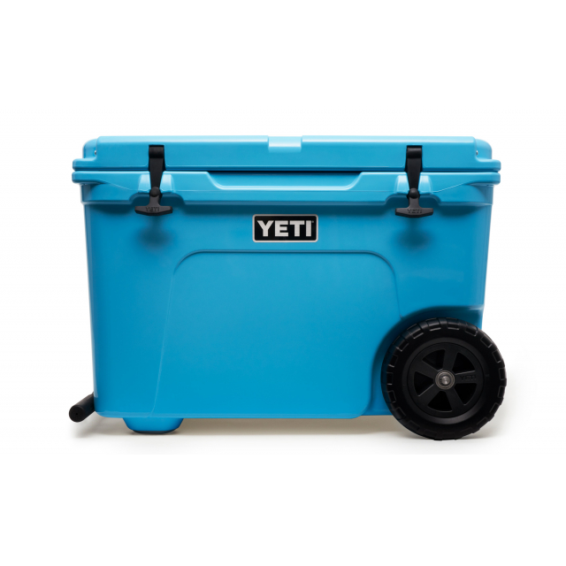 yeti roadie reef blue