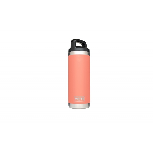 yeti cup coral