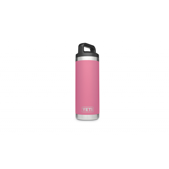 yeti rambler harbor pink
