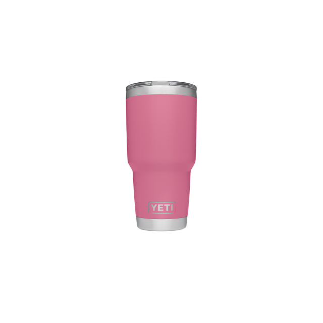 yeti hot pink 30 oz tumbler