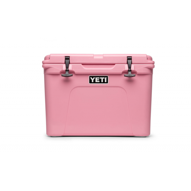 pink yeti 50