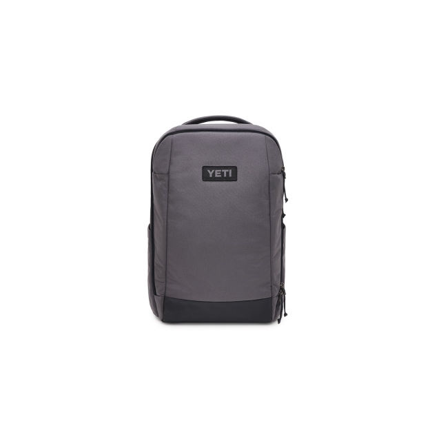 yeti black backpack