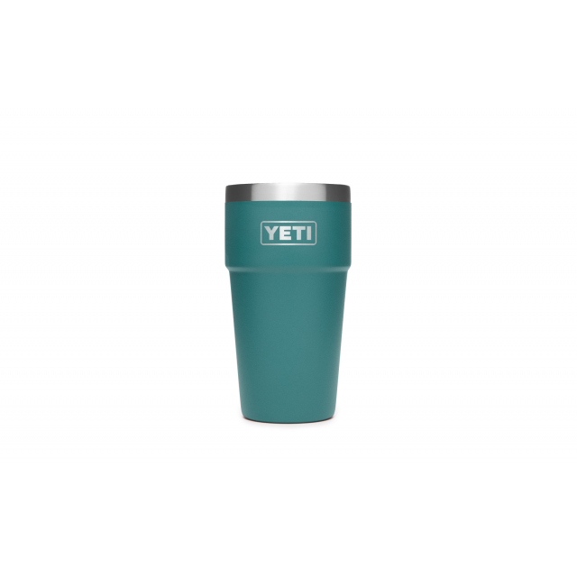 river green yeti tumbler