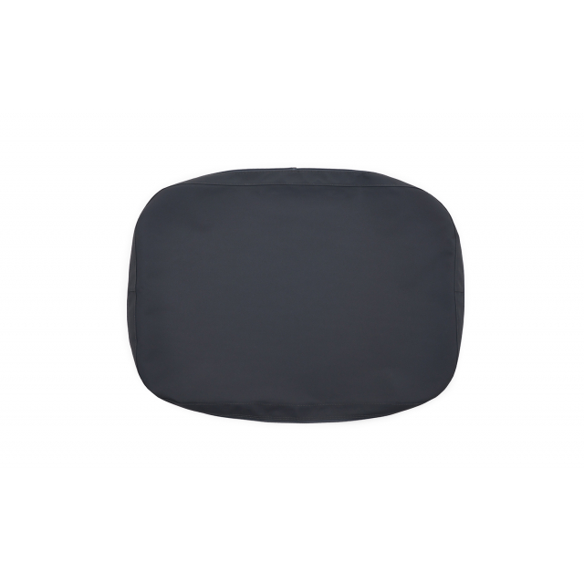 yeti trailhead dog bed