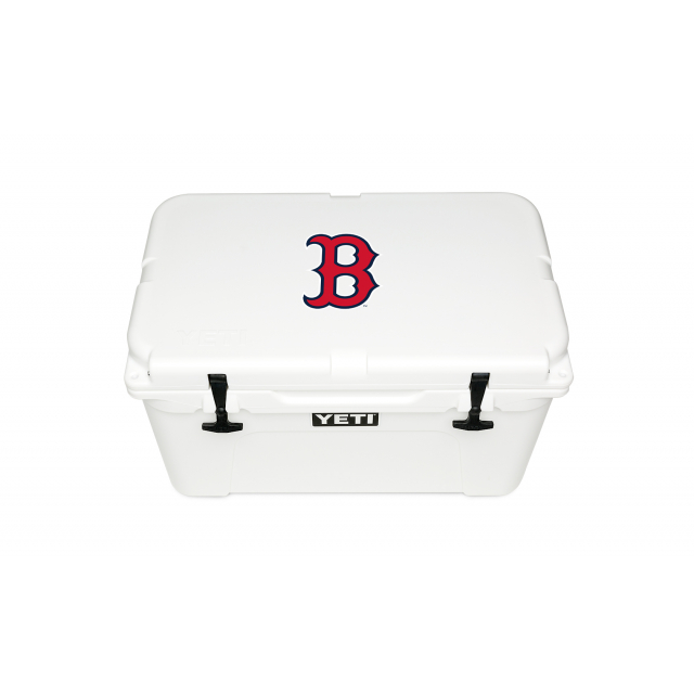 YETI / Boston Red Sox Coolers Tundra 65
