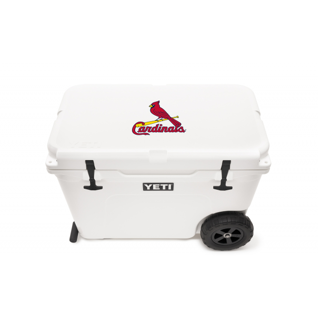 cardinals yeti tumbler