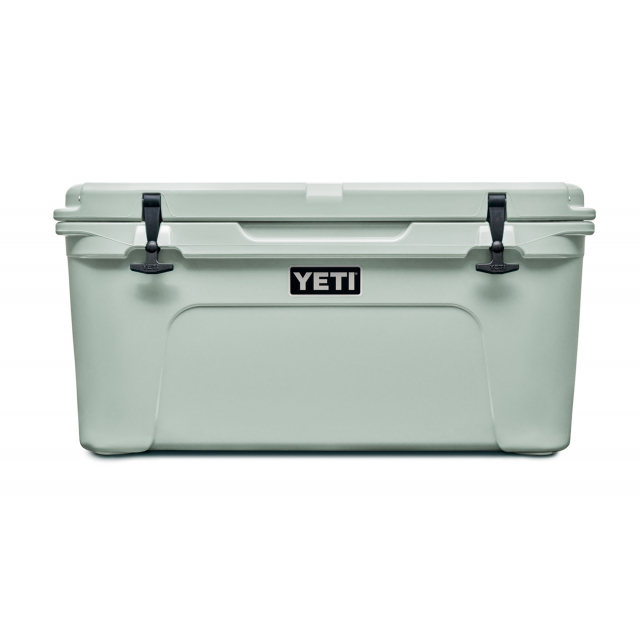 YETI / Tundra 65 Hard Cooler Sagebrush Green