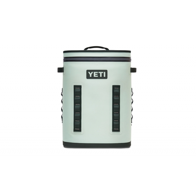 YETI / Hopper Backflip 24 Soft Cooler Sagebrush Green