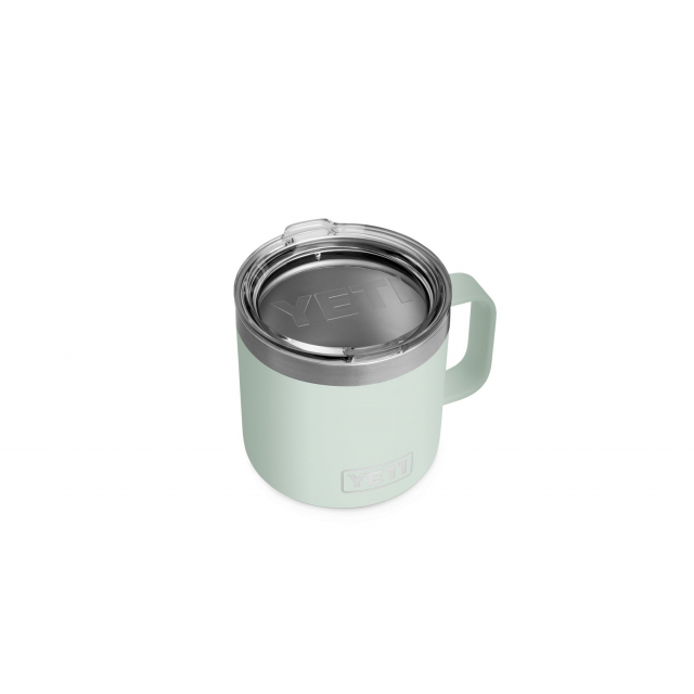 YETI / Rambler 591 ML Tumbler With Magslider Lid Sagebrush Green