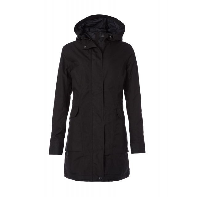 waterproof hoodie womens