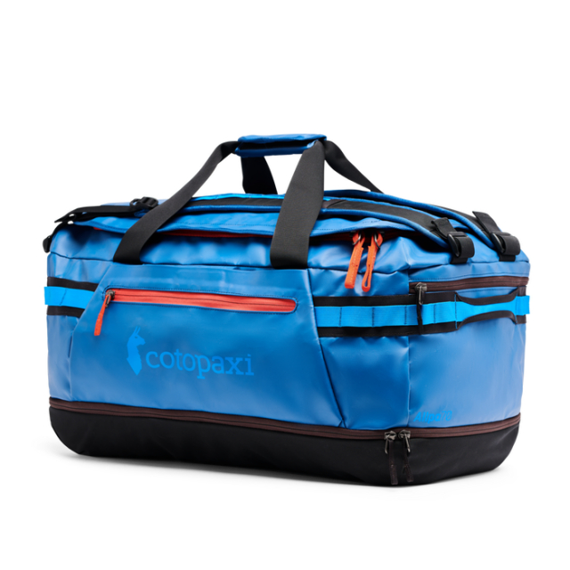 Cotopaxi / Allpa 70L Duffel Bag