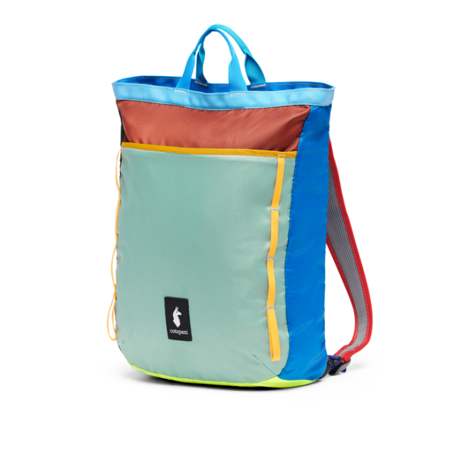 Cotopaxi / Todo Convertible 16L Tote Del dia