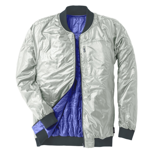 cotopaxi bomber jacket