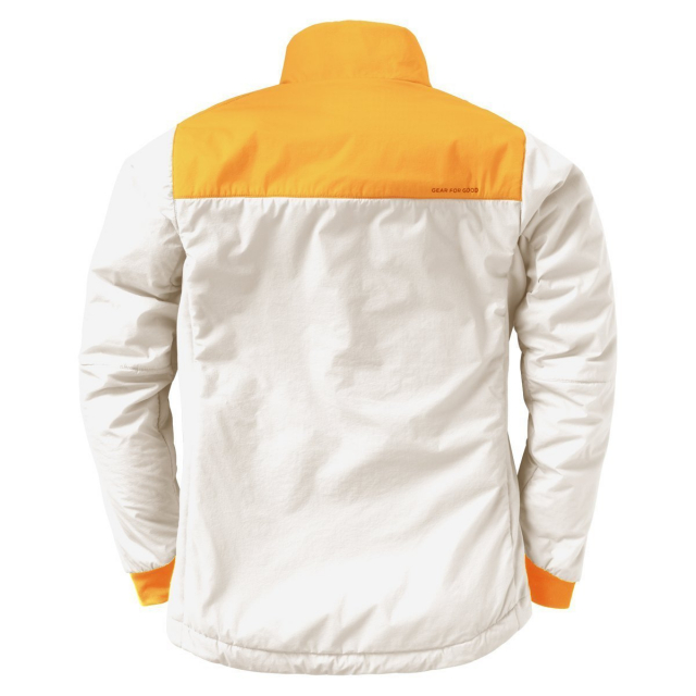 pacaya insulated jacket