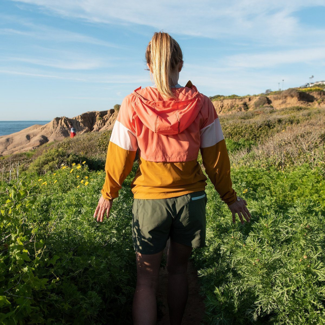 cotopaxi palmas wind shell