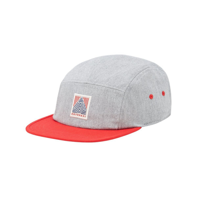 Cotopaxi / Mountain Line 5-Panel Hat