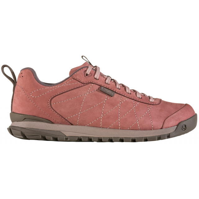 Oboz / Women's Bozeman Low Leather