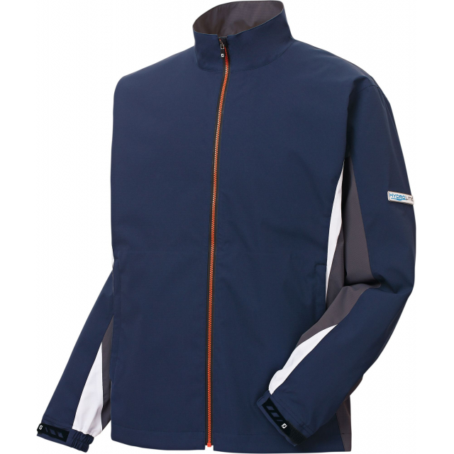 FootJoy / Men's HydroLite Golf Rain Jacket