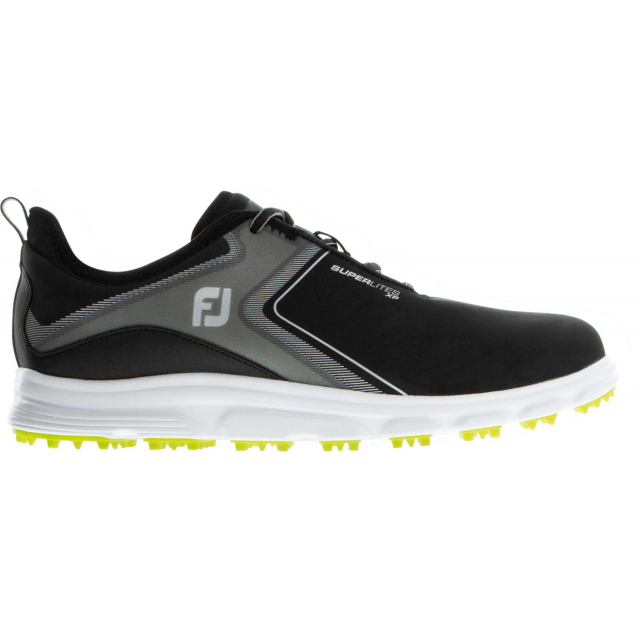 FootJoy / Men's 2021 Superlites XP Spikeless Golf Shoes