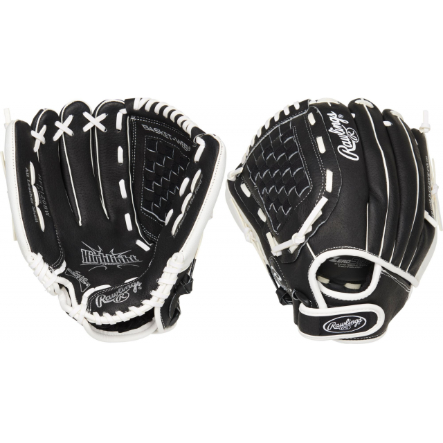Rawlings / 12'' Girls' Highlight Series Fastpitch Glove 2021
