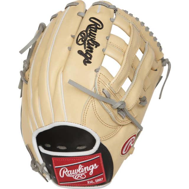 rawlings finger shift