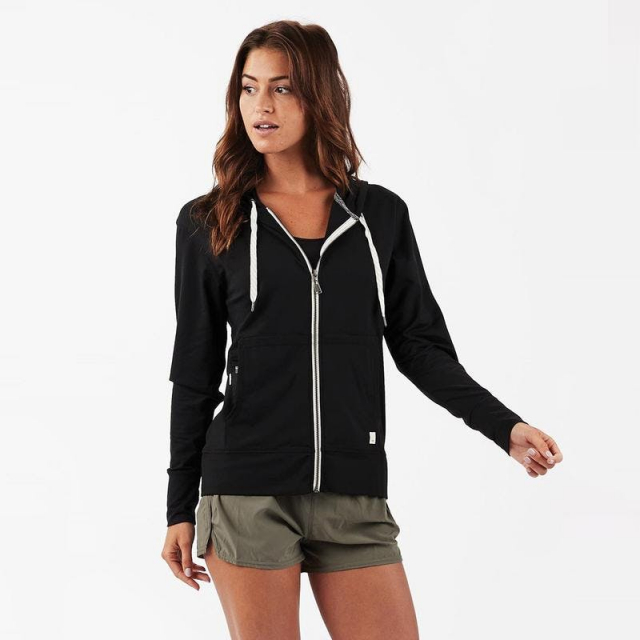 halo performance hoodie