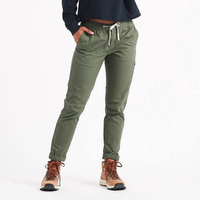 Vuori / Women's Womens Ripstop Pant
