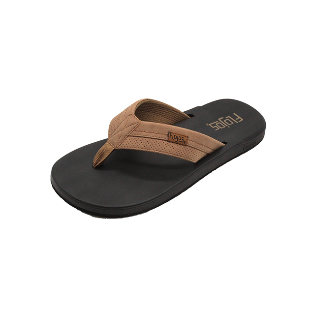 flojos memory foam flip flops