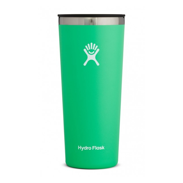 hydro flask spearmint 40 oz