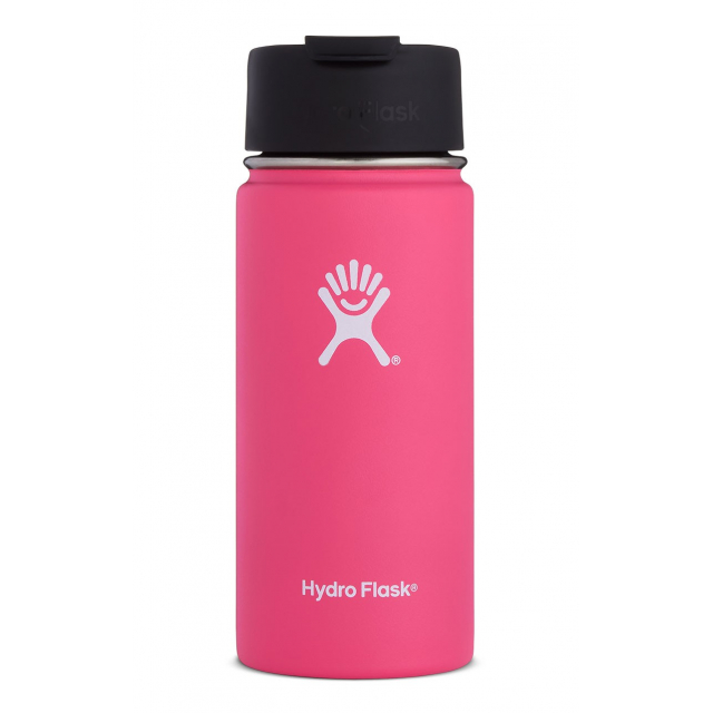 Hydro Flask / 16 oz Coffee Wide Mouth W/Flip Lid