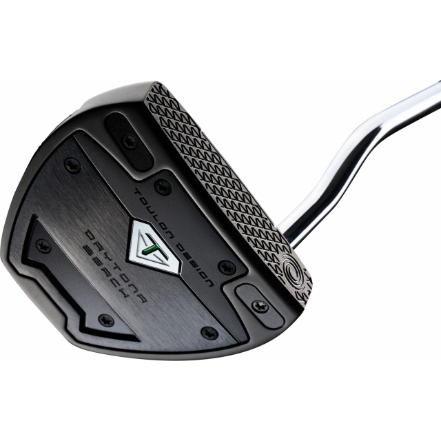 Odyssey / 2022 Toulon Design Daytona Stroke Lab Putter