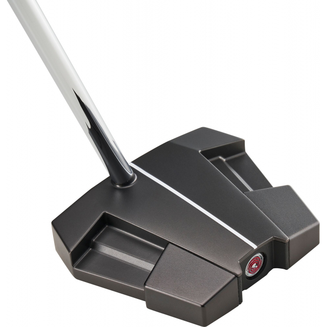 Odyssey / Eleven Tour Lined Center Shaft Putter