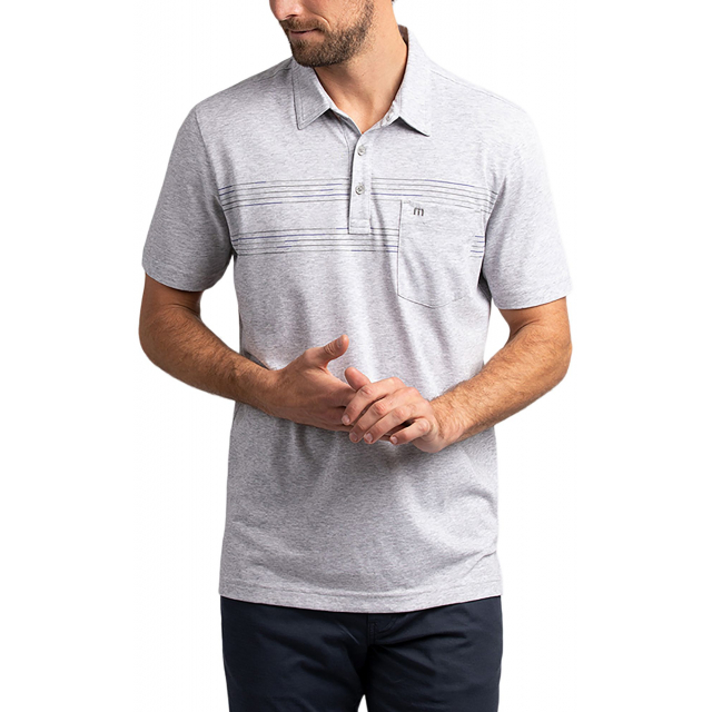 TravisMathew / Men's Dreamland Beach Golf Polo
