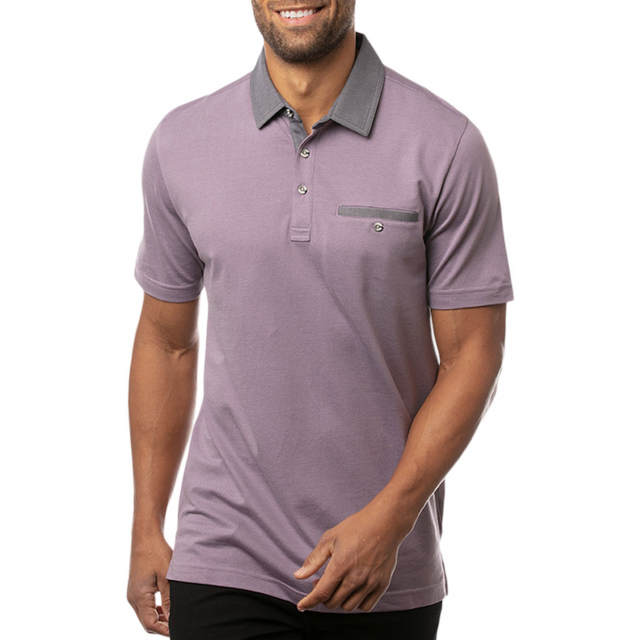 TravisMathew / Men's Homer Golf Polo