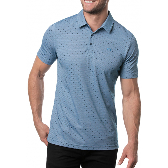 TravisMathew / Men's High Spirits Golf Polo