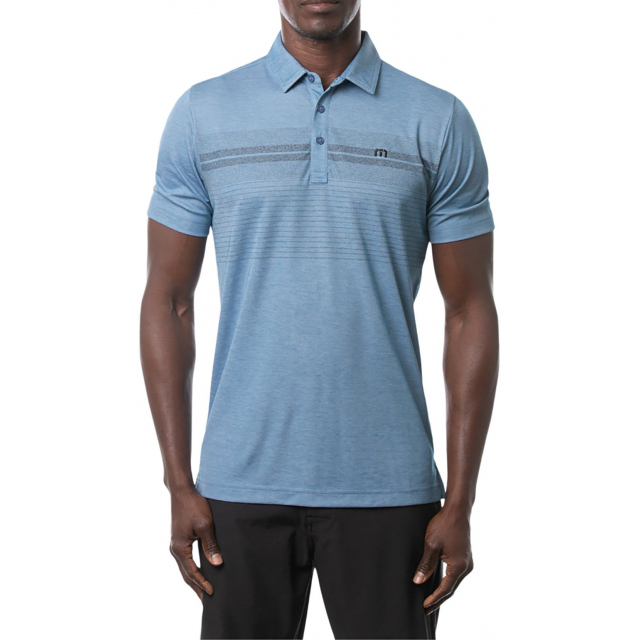 TravisMathew / Men's Unprecedented Golf Polo