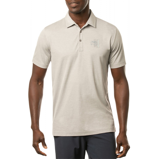 TravisMathew / Men's Yeah Bay Bay Golf Polo