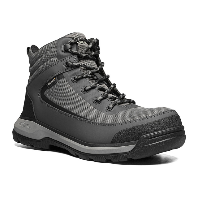 BOGS / Men's Shale Mid Ct Esd
