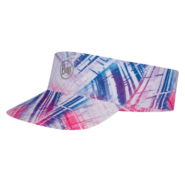 Buff / Pack Run Visor R-Wira Multi