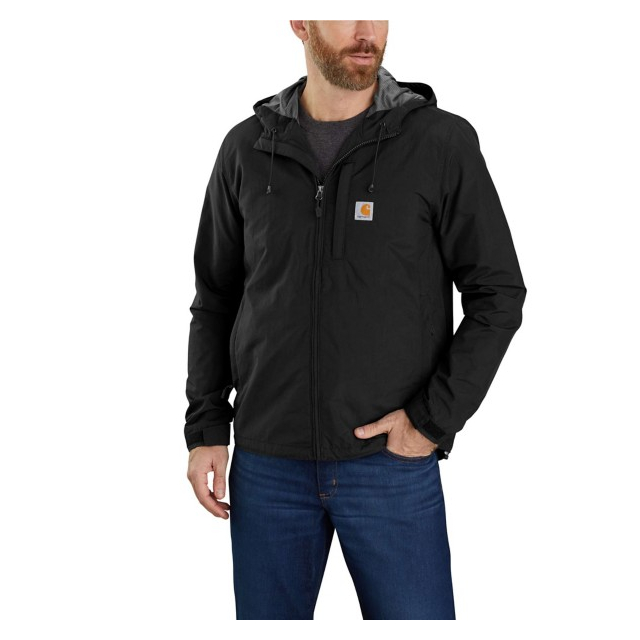 Carhartt / Men's Rain Defender Relaxed Fit Lightweight Rain Jacket