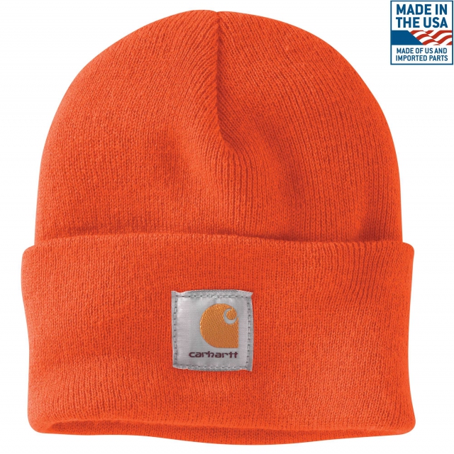Carhartt / Men's Acrylic Watch Hat