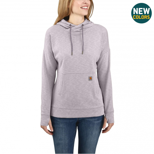 carhartt newberry hoodie