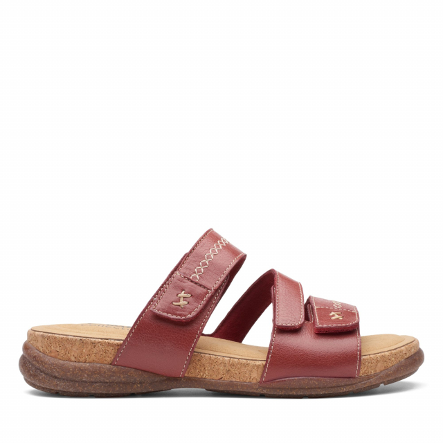 LE SALENTINE Sandali Bassi donna rosa