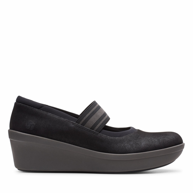 clarks step rose ivy