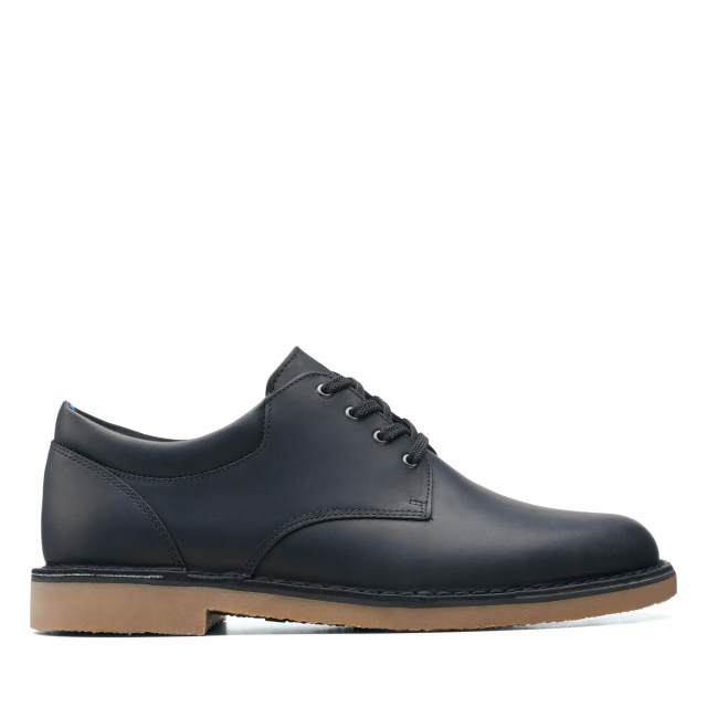 clarks bushacre 3