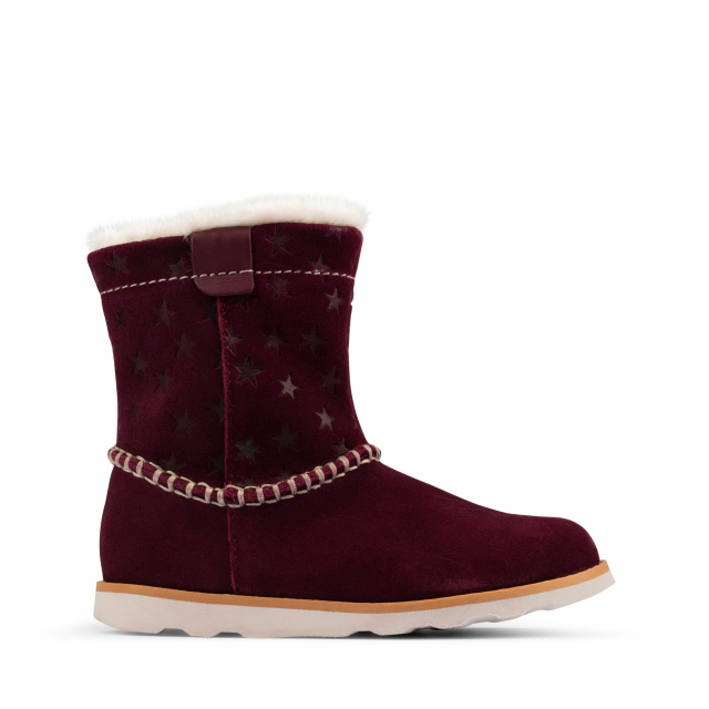 clarks crown piper boots