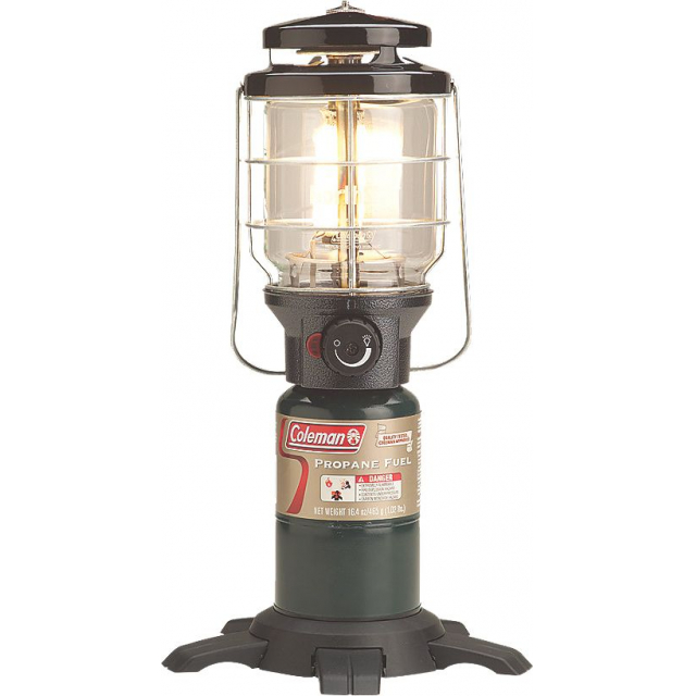 Coleman / NorthStar Instastart Propane Lantern with Case