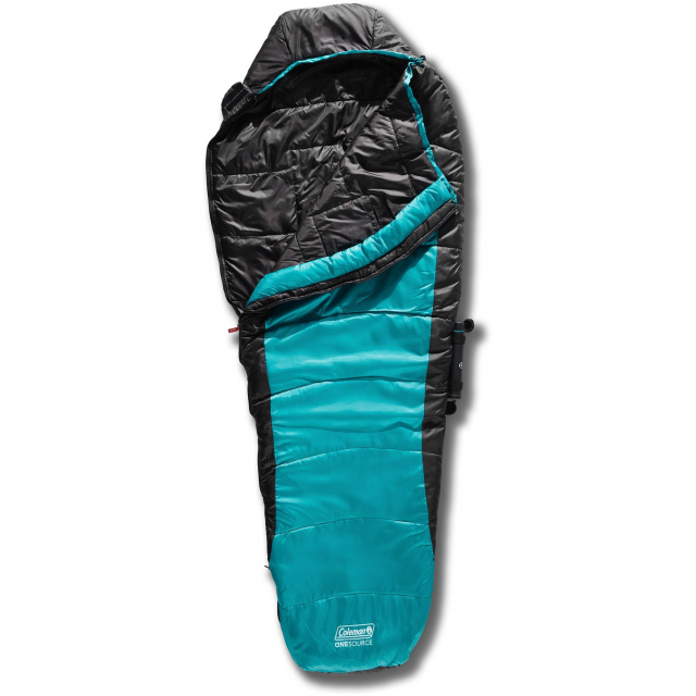 Coleman / OneSource Heated Sleeping Bag